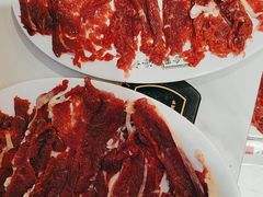 -八合里潮汕鲜牛肉火锅(吉大店)