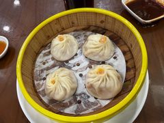 -王家沙点心店(南京西路总店)