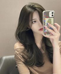 -HG美发设计沙龙