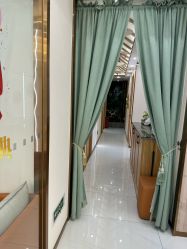 -芳朵美容养生SPA