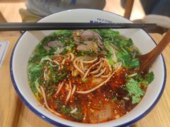 -马记永·兰州牛肉面(天通苑家乐福店)