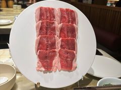 -涮福記·现切牛羊肉火锅(世纪汇店)