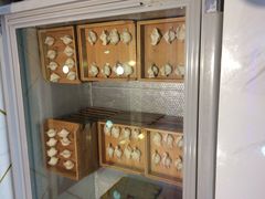 -家里婆自助水饺(振华路店)