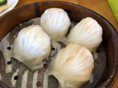 虾饺-香江小厨 The Kitchen(香江俱乐部店)