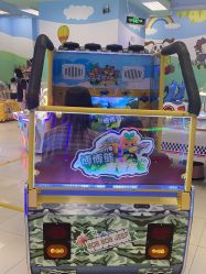 -莫莉幻想儿童乐园(深圳东湖永旺店)