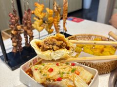 -和庆斋羊蝎子火锅·碳缸烧烤(顺义旗舰店)