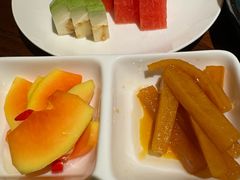 -采悦轩中餐厅·粤菜·海南菜(神州半岛喜来登度假酒店)