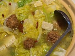 -李老哈·东北菜(宋园路店)