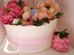 -BONCAKE裱花蛋糕(万象汇店)