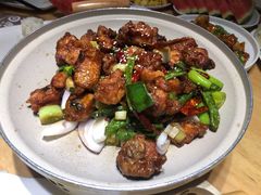 -醉得意·山茶油炒土鸡(泰安火车站大润发店)