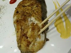 -赶海部落海鲜城(海阳路店)