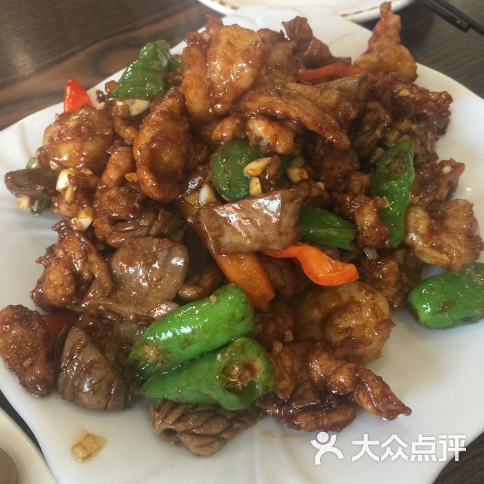 二牛家常菜馆-图片-天津美食-大众点评网