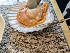 -震海贝烤贝·民俗特色店(延吉总店)