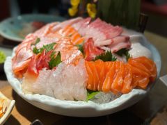 -福樱兰海鲜放题铁板烧(加州店)