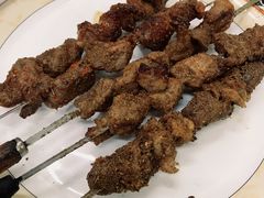 -喜来顺大铜锅涮羊肉(平江道店)