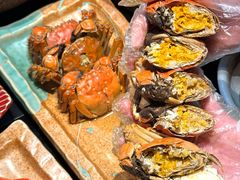 -花潮料理艺食馆(SM新生活广场店)
