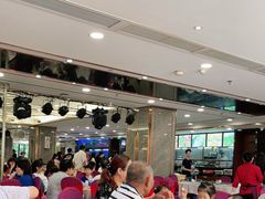 -金榜大酒店-中餐