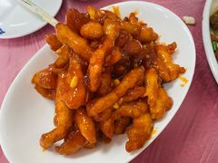 -乐乐餐厅(湘子庙街店)