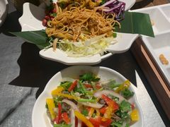 -探鱼·鲜青椒爽麻烤鱼(正佳广场店)