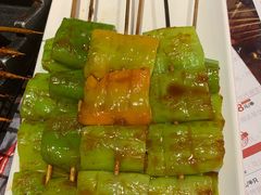 -管氏翅吧(马家堡店)