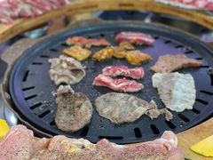 -玄希浪漫厨房·韩料烤肉(湖滨银泰in77店)