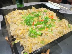 -金太阳海鲜烧烤·本地人餐厅(星海公园店)