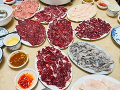 -五洲牛肉美食馆