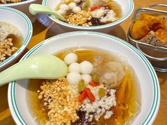 老成都三鲜冰粉-甘食记·成都肥肠粉(汕头万象城店)