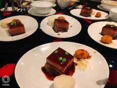 -上海苏宁宝丽嘉酒店·嘉府壹号中餐厅