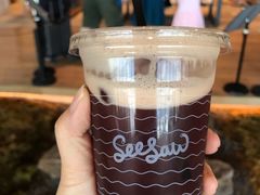 -Seesaw Coffee(朝阳大悦城店)
