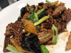 -山东国际饭店·三义和(解放路店)