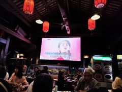 -鹅滋道(甘坑古镇店)