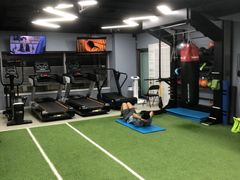 -即刻自助健身·私教馆(对外经贸店)