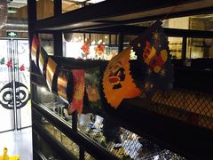 -奇醜的猴子咖啡(财信广场店)