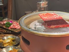 -西塔老太太泥炉烤肉(万柳华联店)