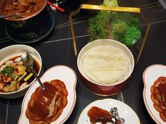 -秀儿四九城·新京菜(亚运村鸟巢店)