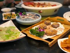 -五姊妹海鲜(火车站店)