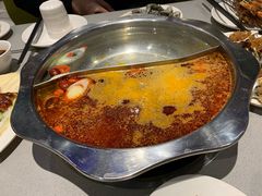 -皇家5号海鲜烤肉火锅自助餐(聊城总店)