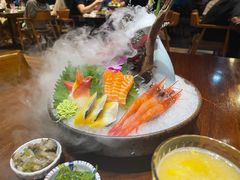 -古京·臻致料理(月湖店)