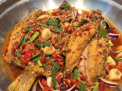 -赣江里•江西菜(望京旺角店)