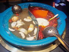 -吼堂老火锅(太古里总店)