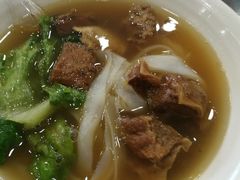 -沙河粉村·国家非遗传承(云台店)