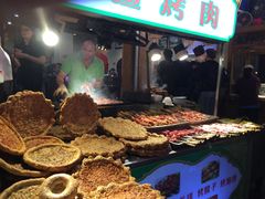 -毅祥斋老孙家泡馍(北院门鼓楼店)