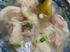 -食惠里小笼包面馆(越秀店)