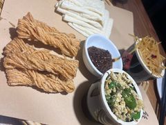 -符离集餐厅(万象城店)