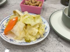 -紫藤园·天目湖大鱼头(南山竹海店)