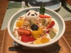 -绿茵阁牛扒餐厅(客村店)