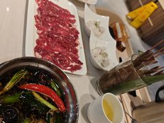-围炉夜话·潮汕卤水火锅(榕江店)