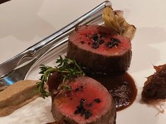 -瑞吉酒店 · Elba 欧尔巴意大利餐厅· 精致意餐·云端聚会