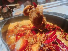 -辣府(椒江店)